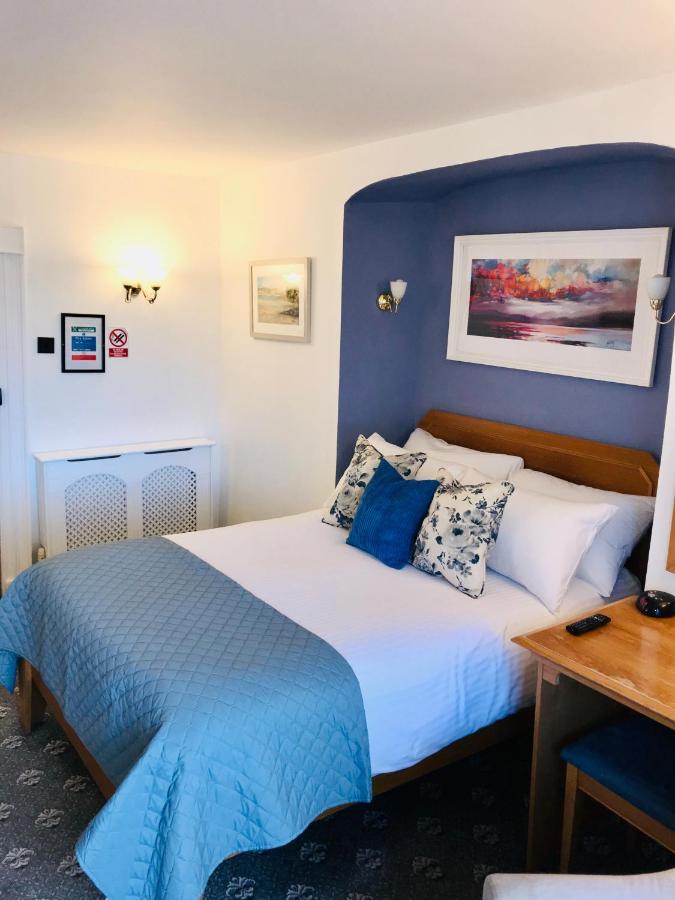 The Slipway B&B Port Isaac Værelse billede